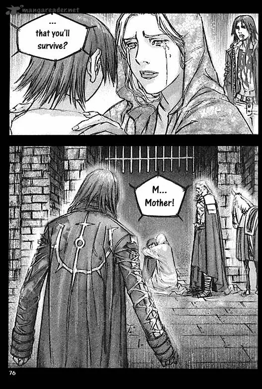 ChunChu Chapter 16 page 19