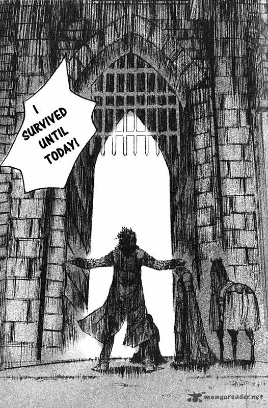 ChunChu Chapter 16 page 21