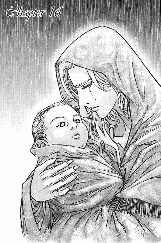 ChunChu Chapter 16 page 2