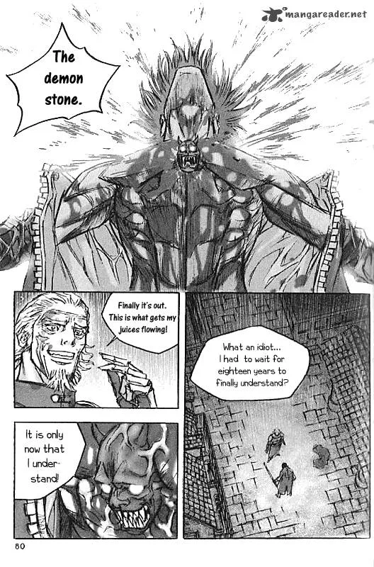 ChunChu Chapter 16 page 23