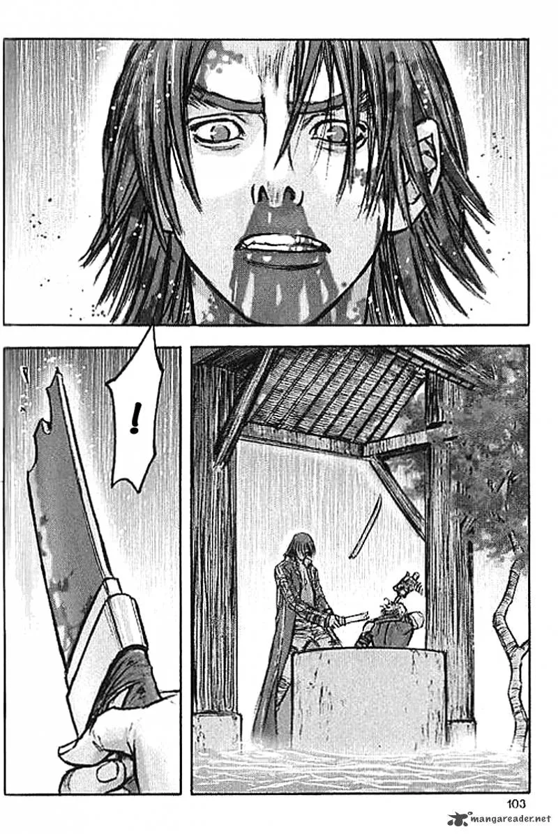 ChunChu Chapter 17 page 19