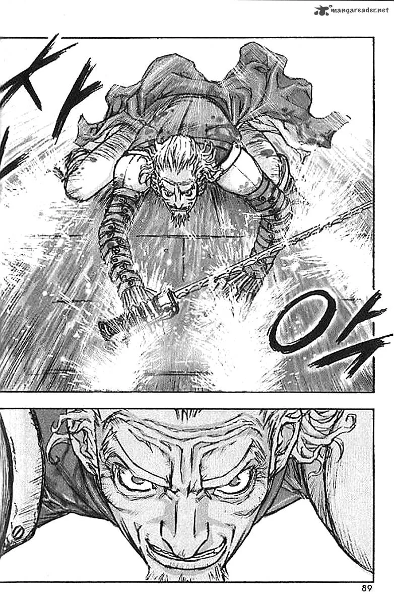 ChunChu Chapter 17 page 6