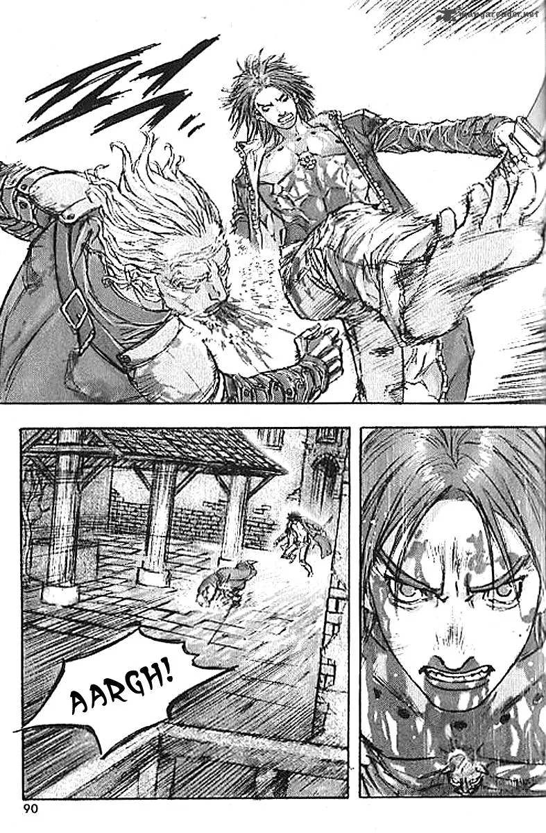 ChunChu Chapter 17 page 7
