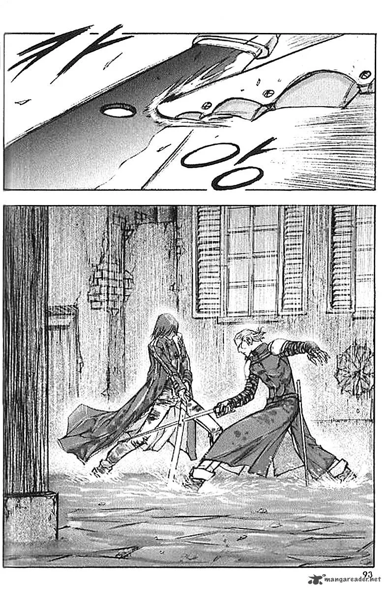 ChunChu Chapter 17 page 10