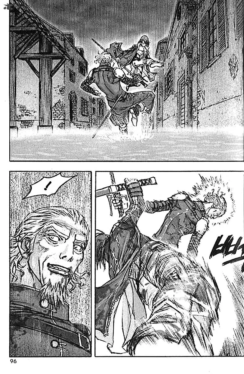 ChunChu Chapter 17 page 13