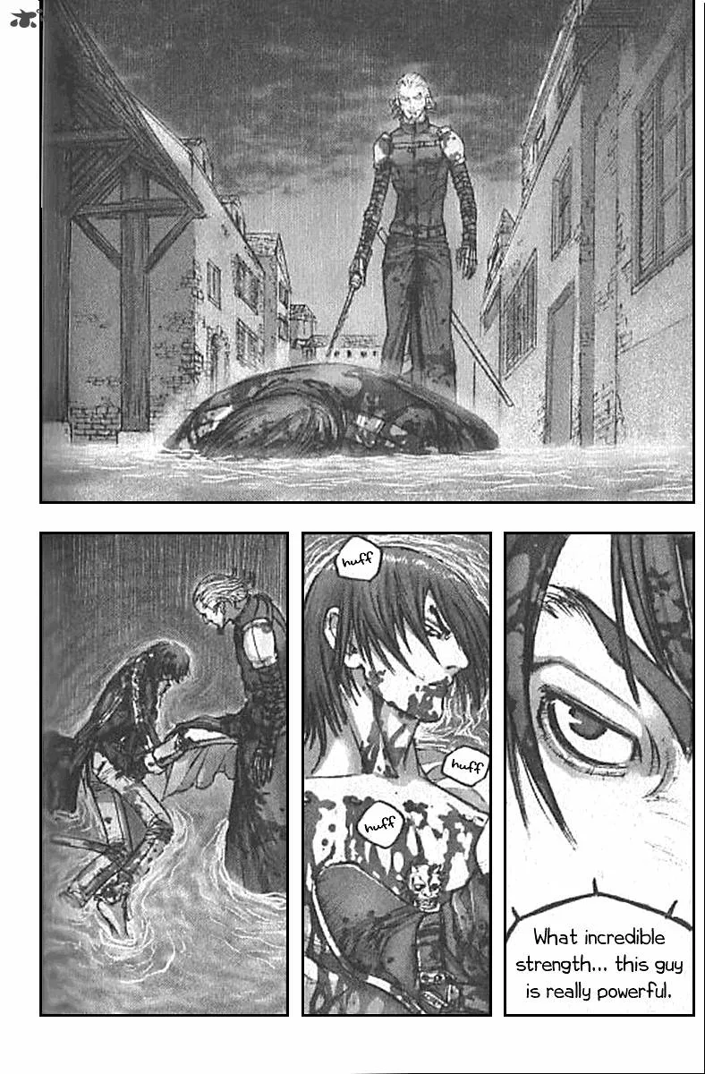 ChunChu Chapter 18 page 10