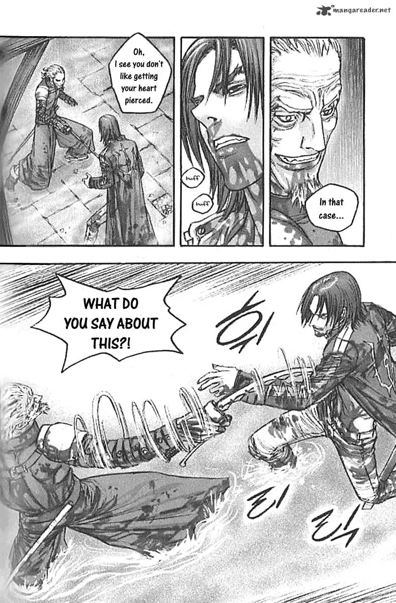 ChunChu Chapter 18 page 4