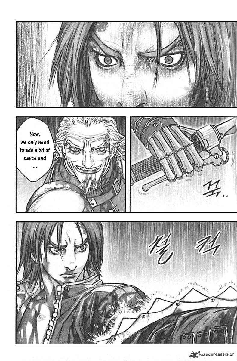 ChunChu Chapter 18 page 5