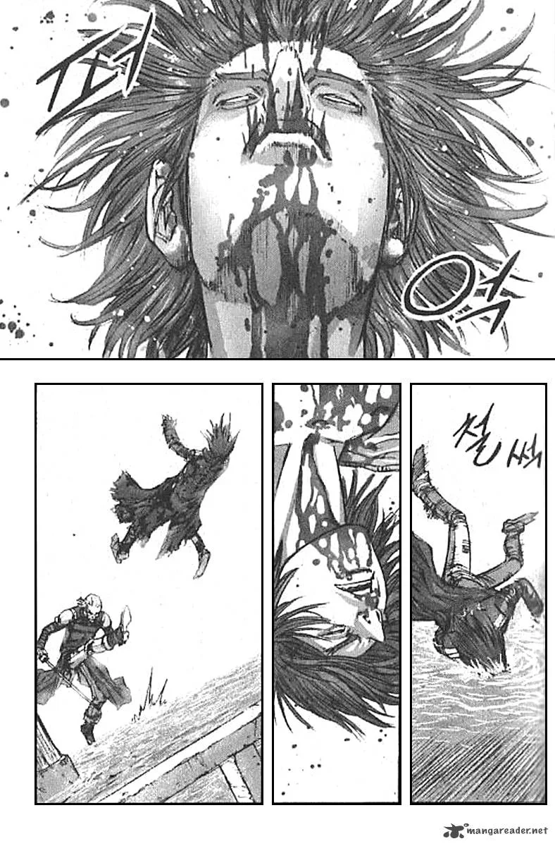 ChunChu Chapter 18 page 9