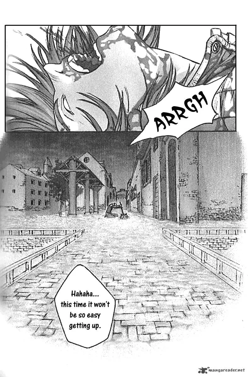 ChunChu Chapter 18 page 12