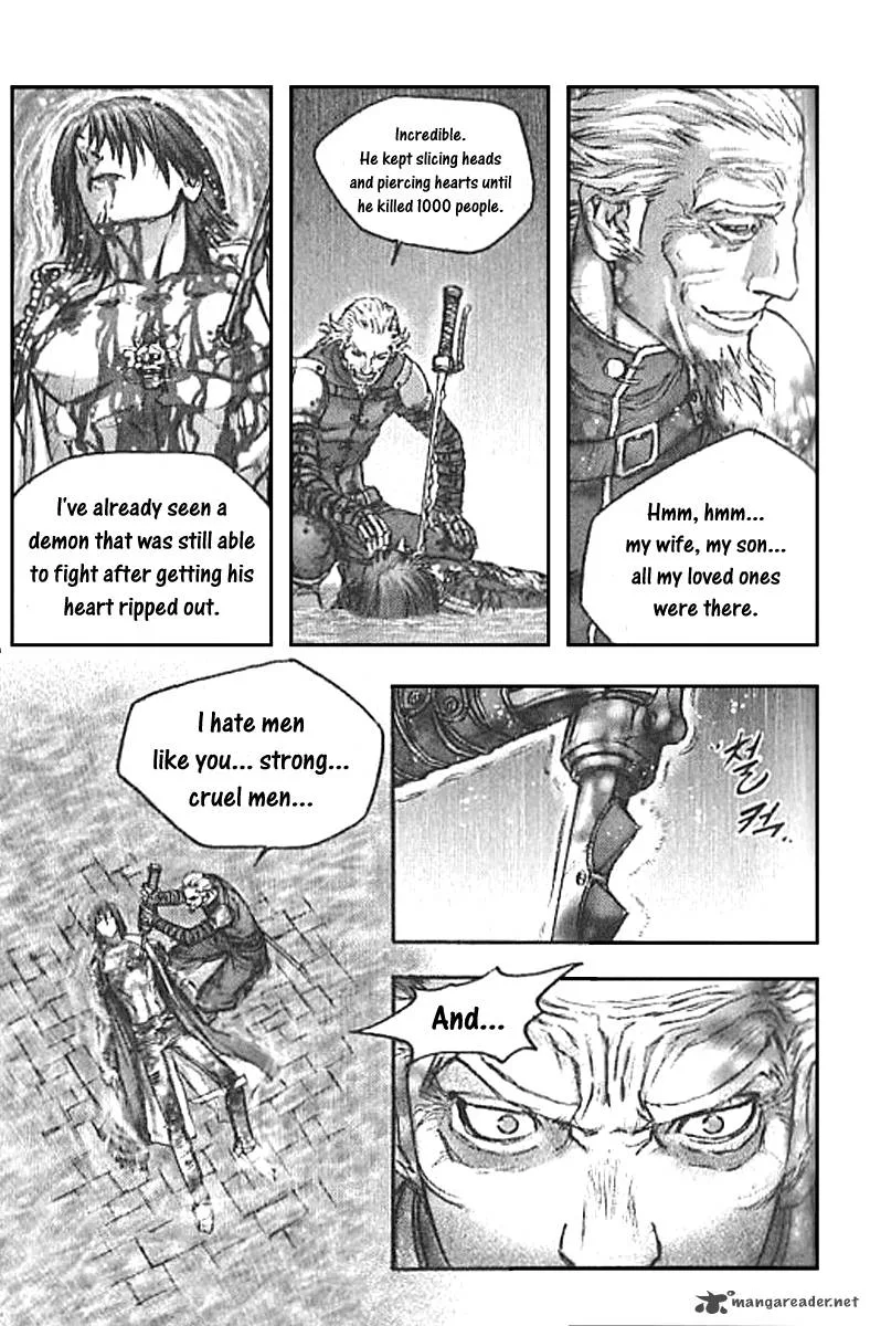 ChunChu Chapter 18 page 13