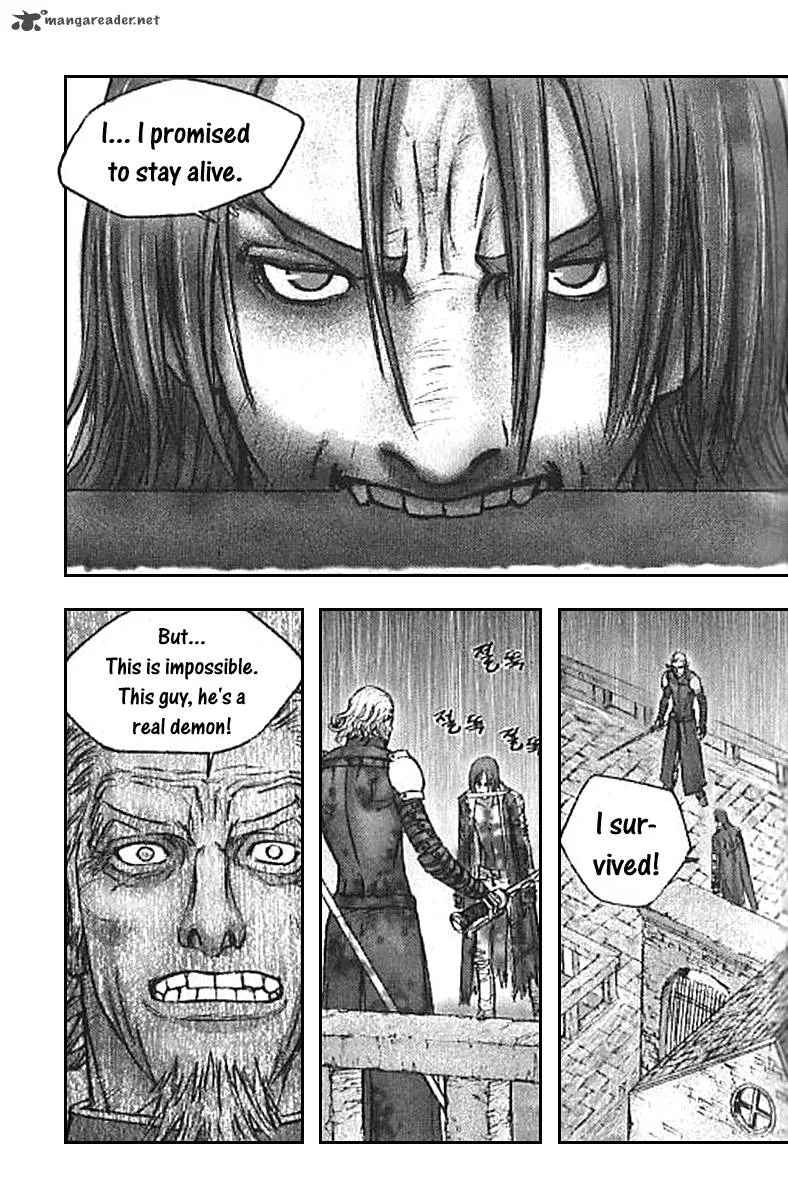 ChunChu Chapter 18 page 19