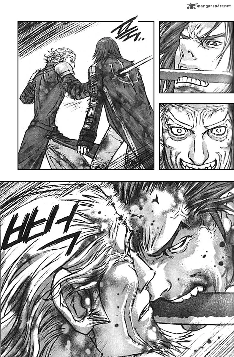 ChunChu Chapter 18 page 21