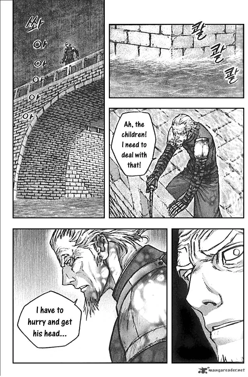 ChunChu Chapter 18 page 17