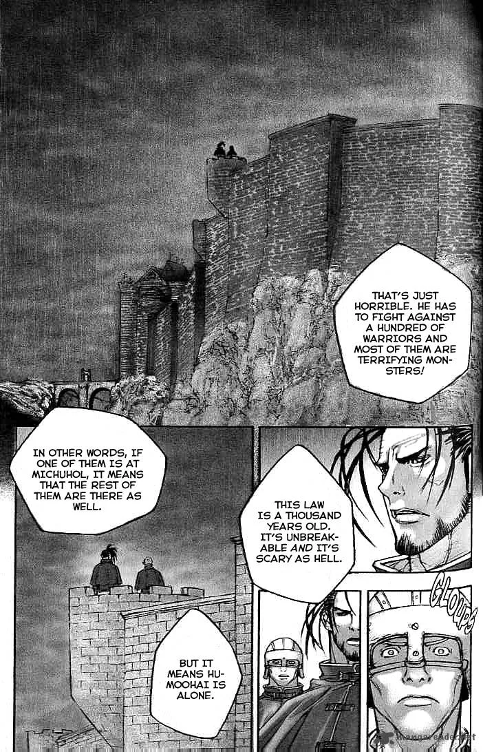 ChunChu Chapter 19 page 8