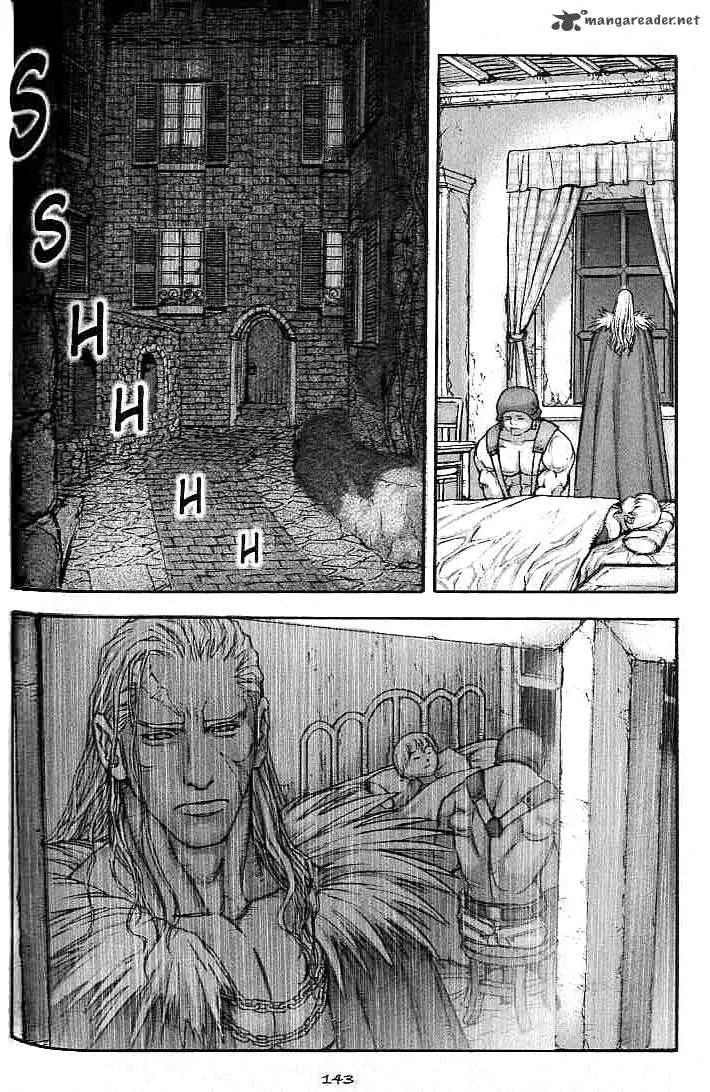 ChunChu Chapter 19 page 13