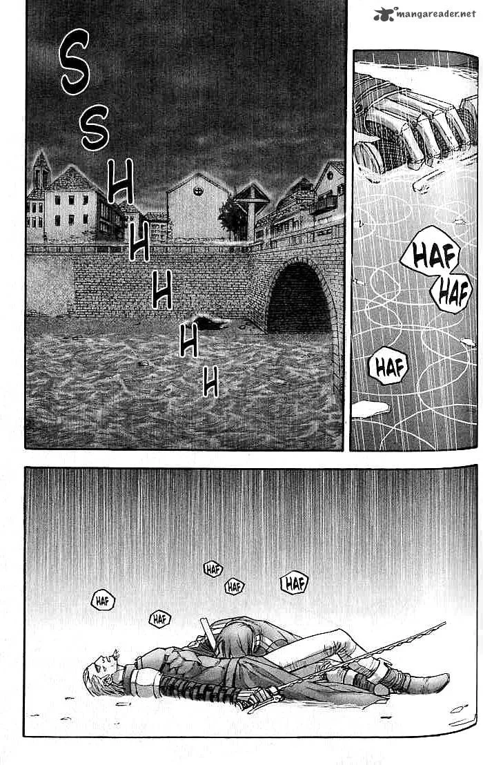 ChunChu Chapter 19 page 22