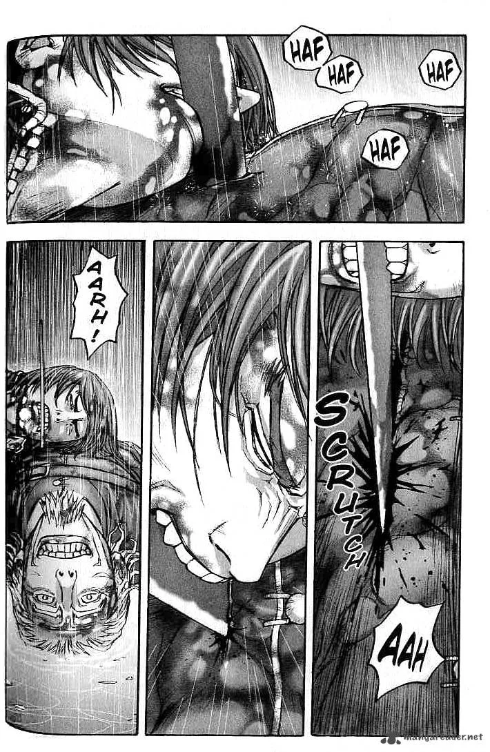 ChunChu Chapter 19 page 23