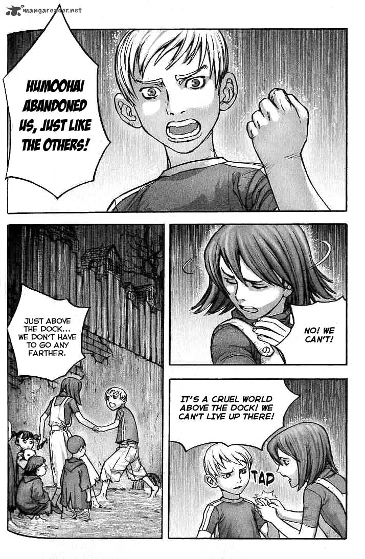 ChunChu Chapter 19 page 11
