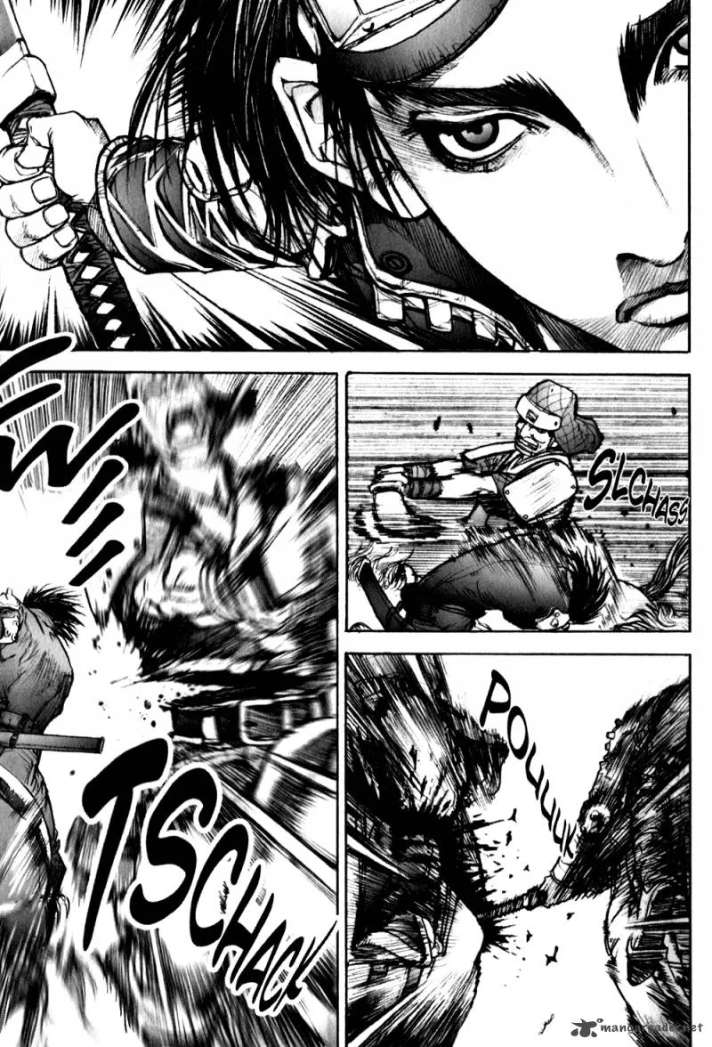 ChunChu Chapter 2 page 17