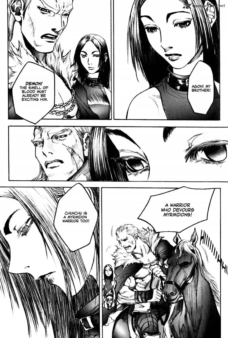 ChunChu Chapter 2 page 8