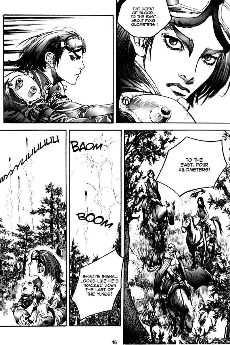 ChunChu Chapter 2 page 6