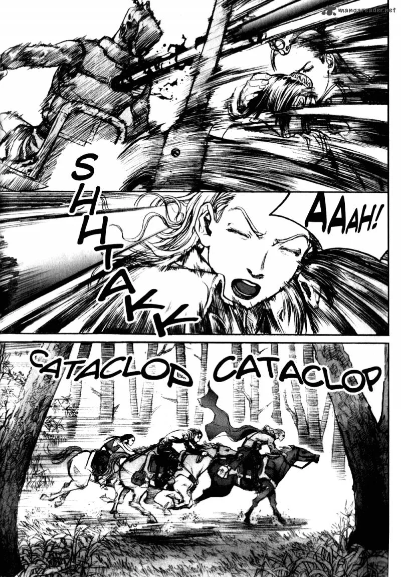 ChunChu Chapter 2 page 5