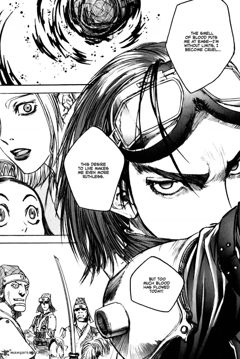 ChunChu Chapter 2 page 15