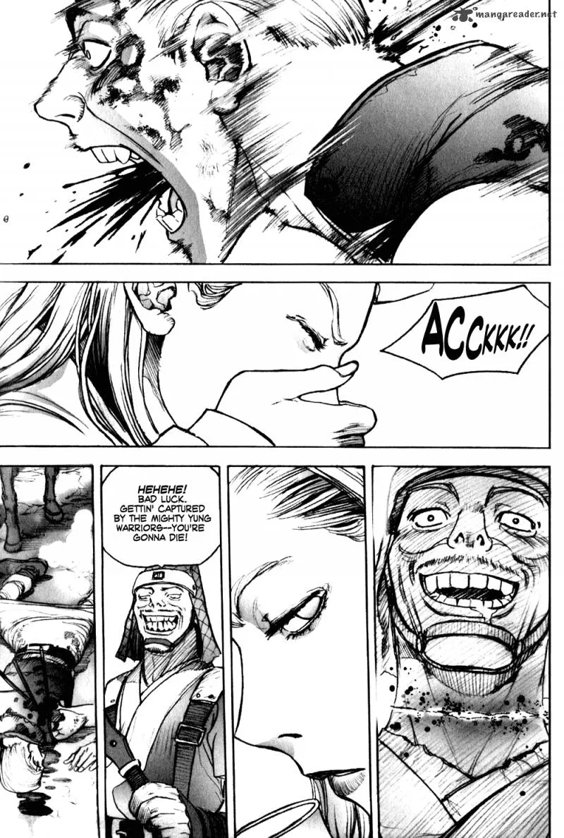 ChunChu Chapter 2 page 13