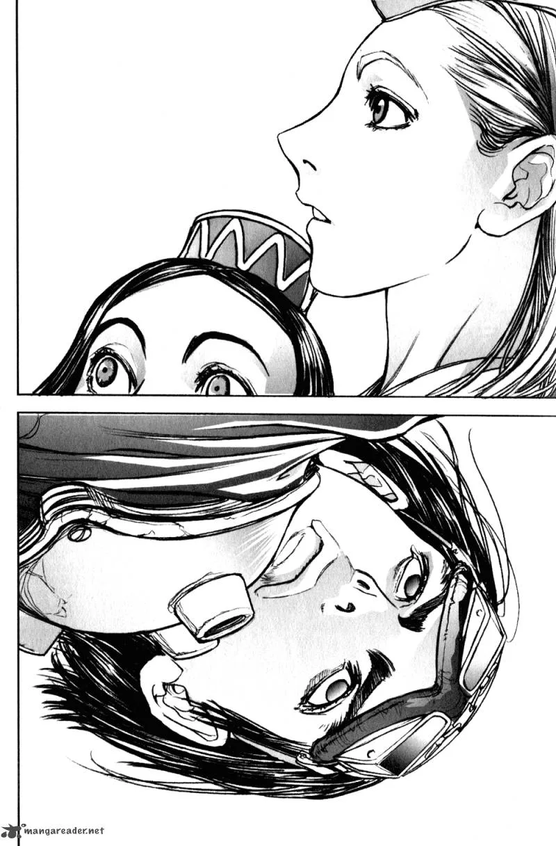ChunChu Chapter 2 page 20