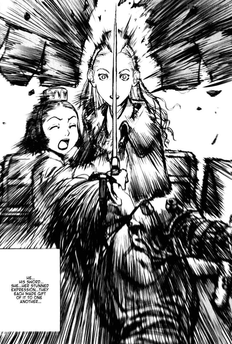 ChunChu Chapter 2 page 21