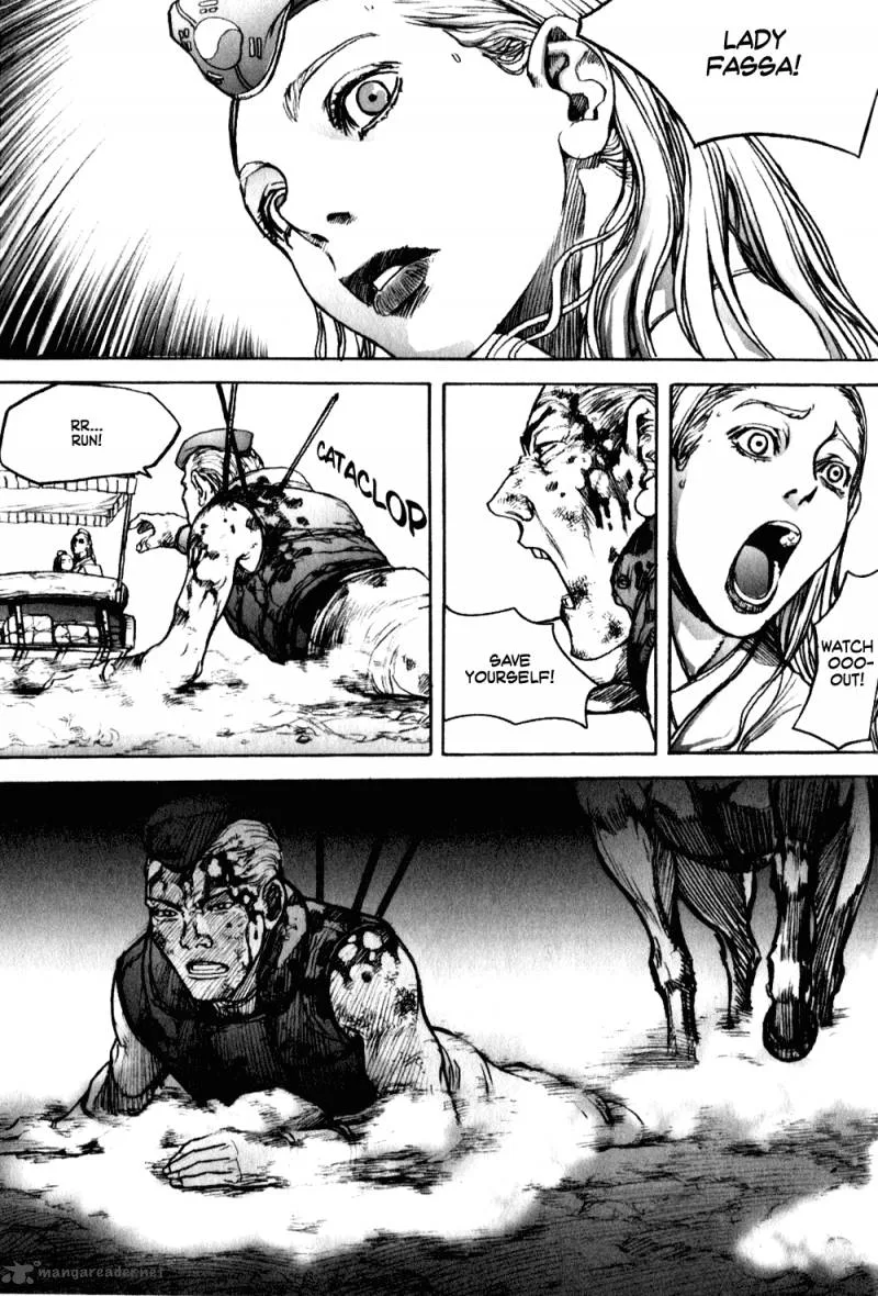 ChunChu Chapter 2 page 12
