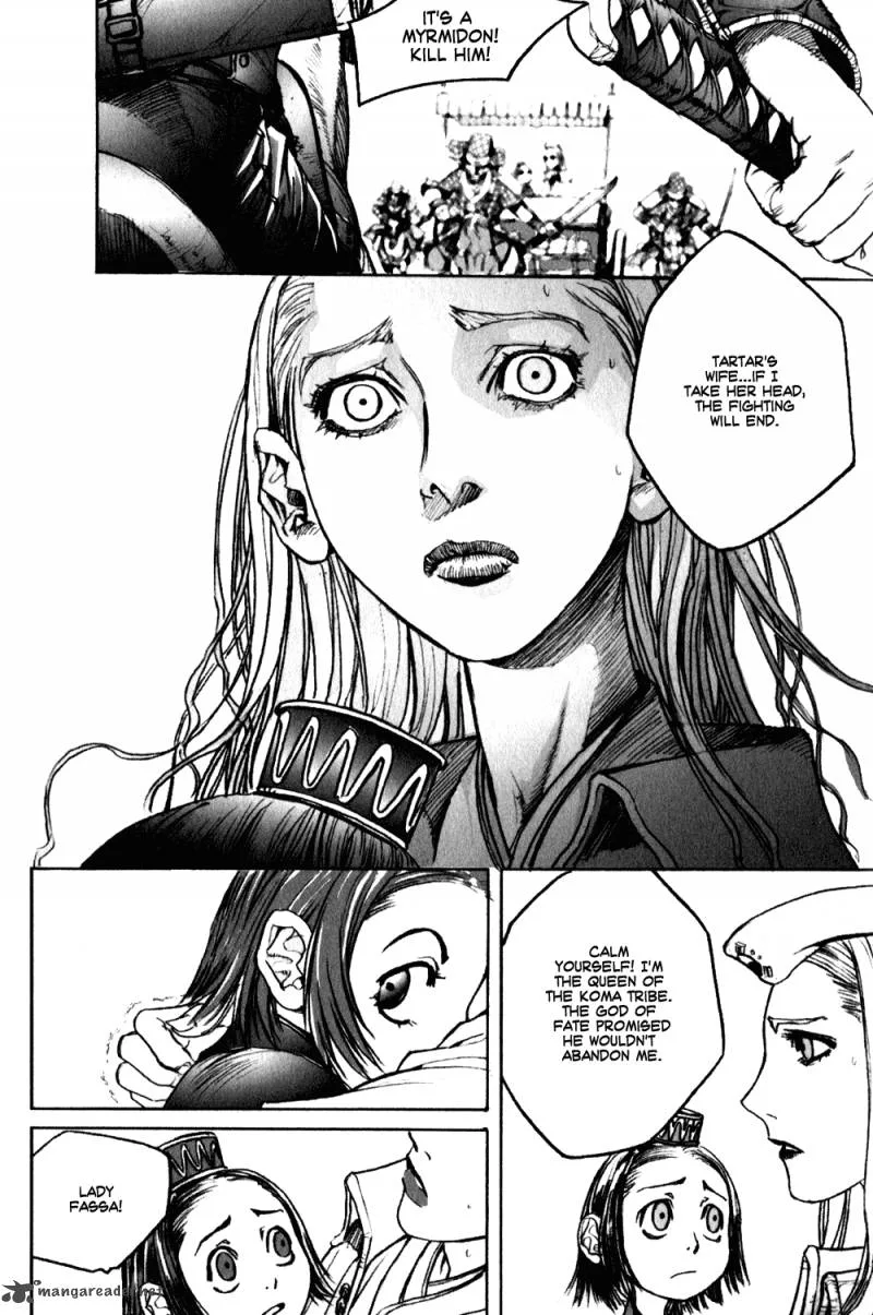 ChunChu Chapter 2 page 16