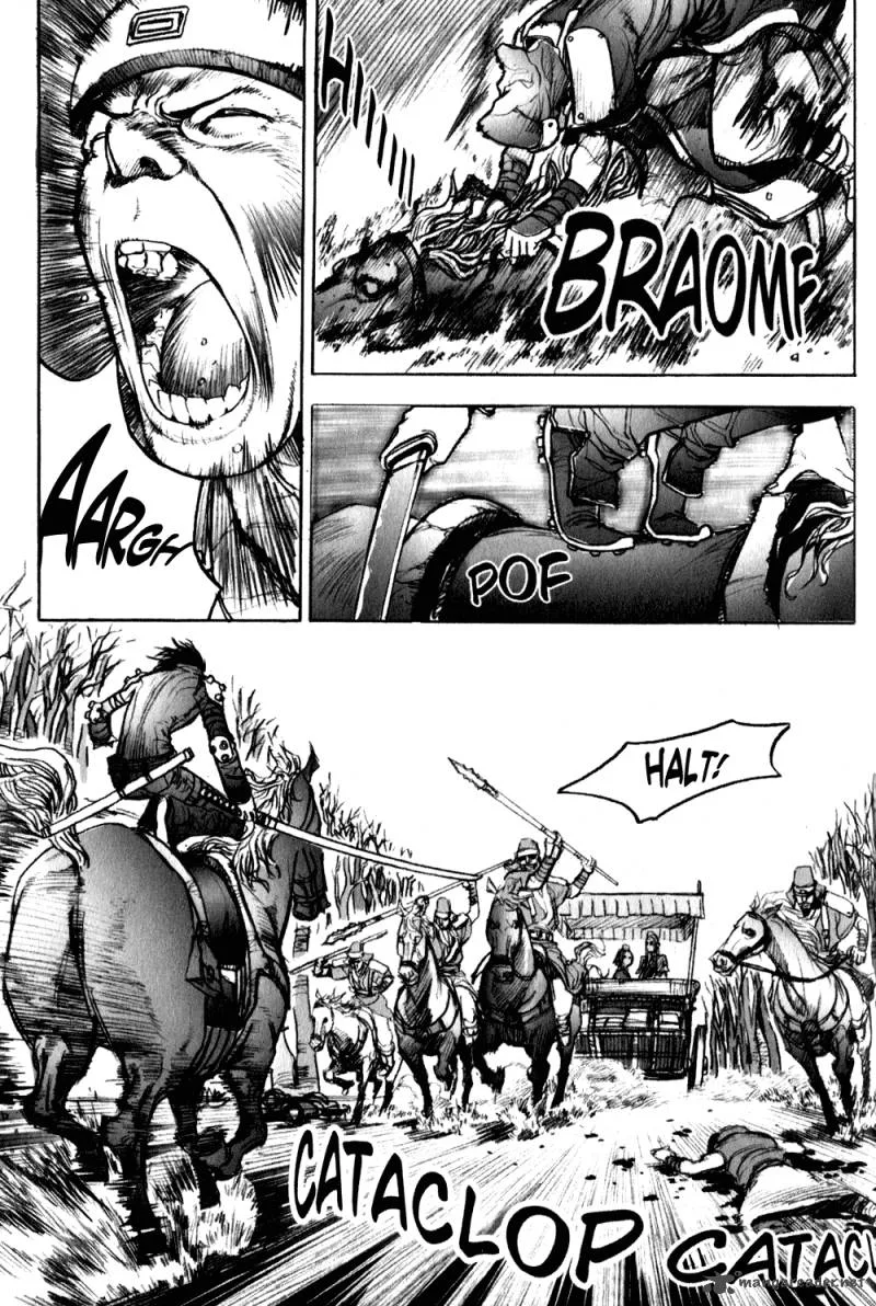 ChunChu Chapter 2 page 18