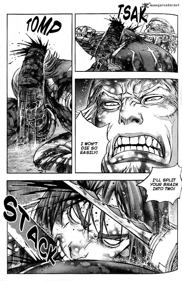 ChunChu Chapter 20 page 4