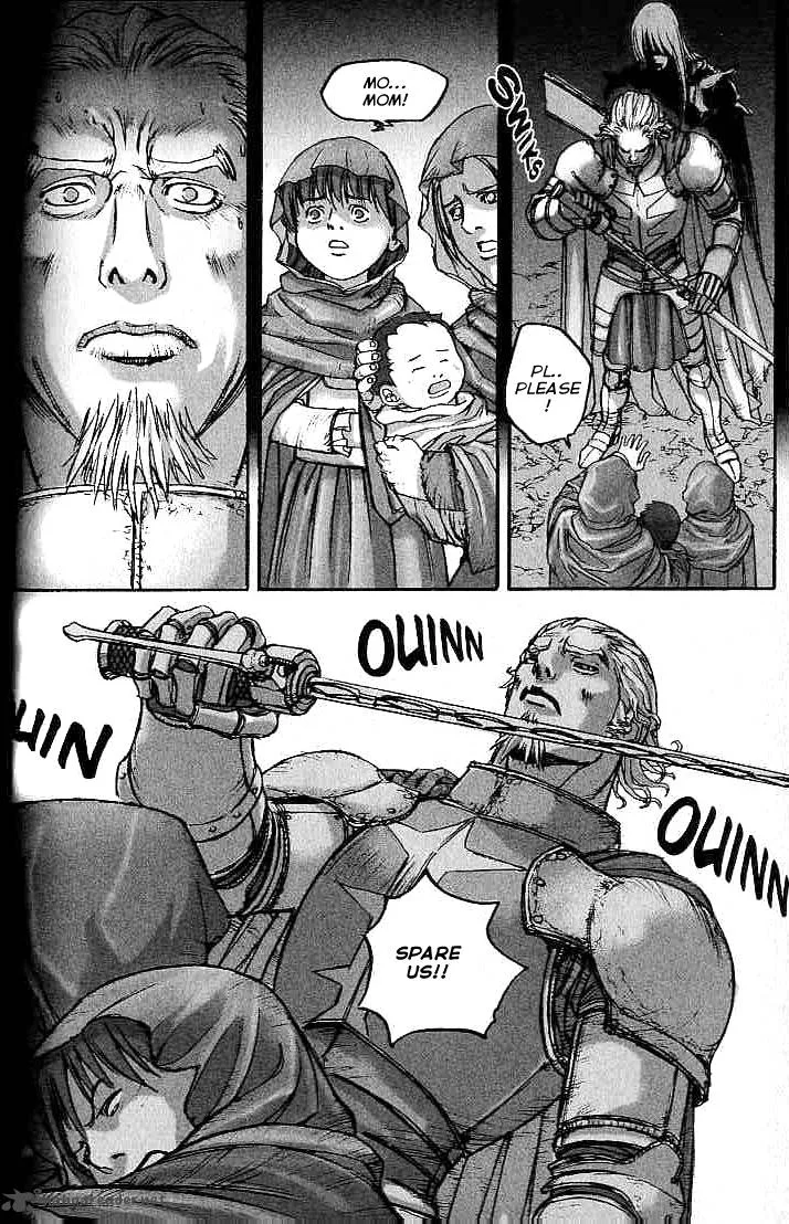 ChunChu Chapter 20 page 15