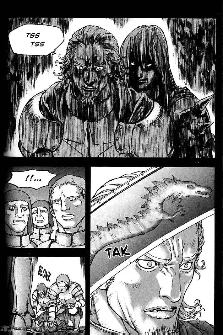 ChunChu Chapter 20 page 13