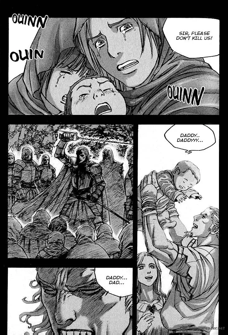 ChunChu Chapter 20 page 16