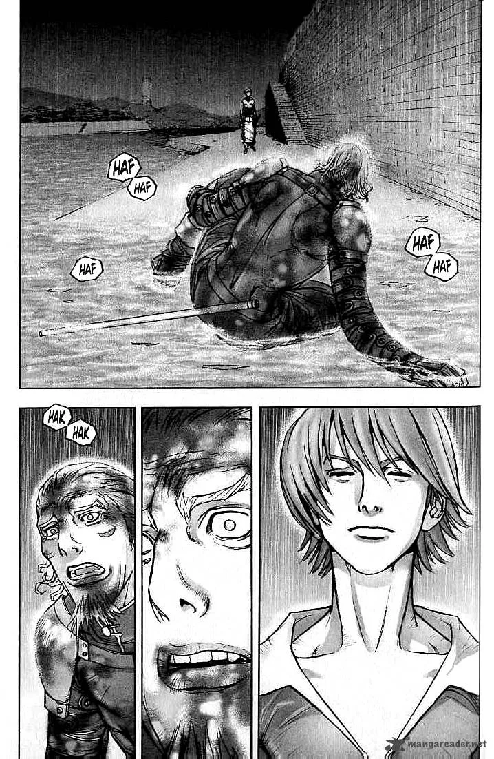 ChunChu Chapter 20 page 24