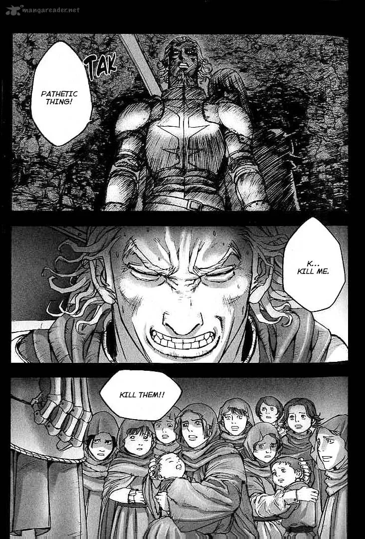ChunChu Chapter 20 page 14