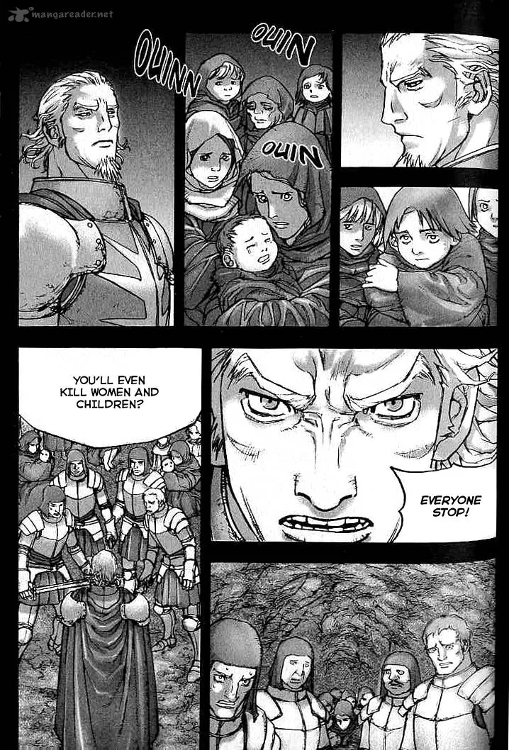 ChunChu Chapter 20 page 12