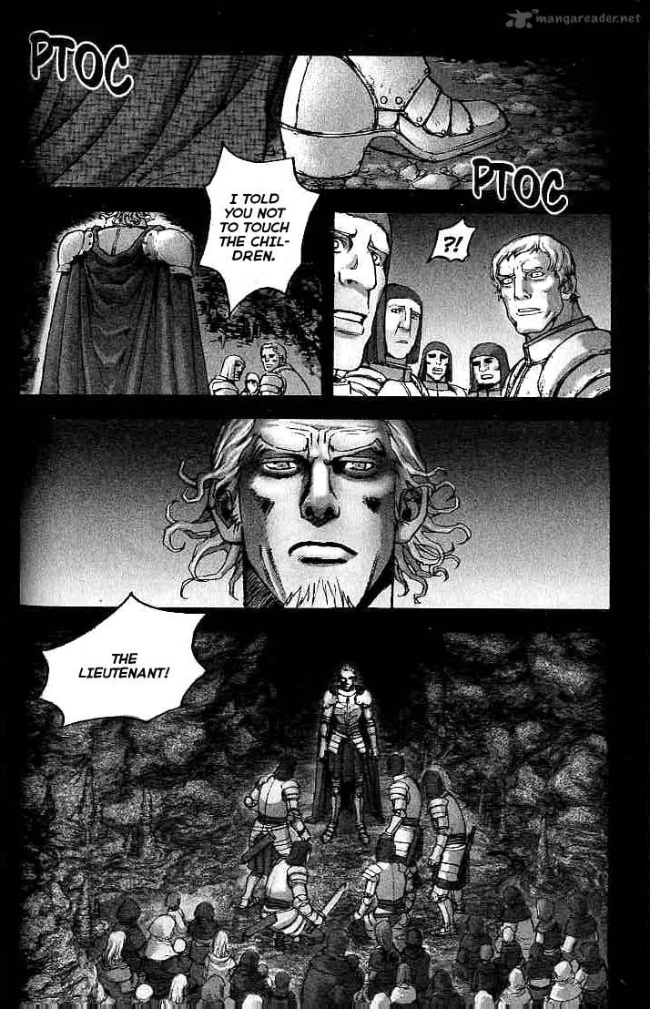 ChunChu Chapter 20 page 11