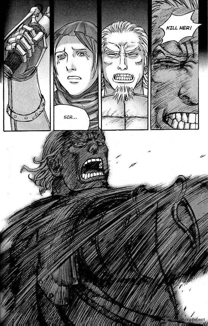 ChunChu Chapter 20 page 17
