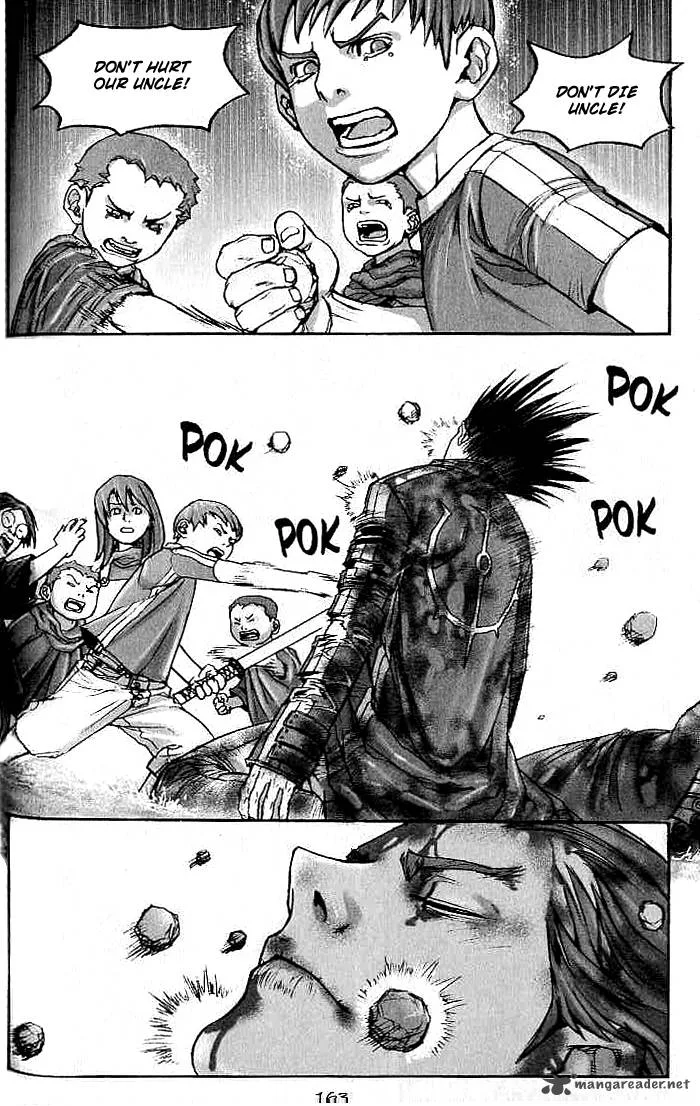 ChunChu Chapter 20 page 7