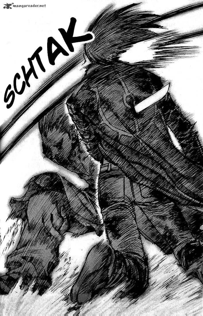 ChunChu Chapter 20 page 27