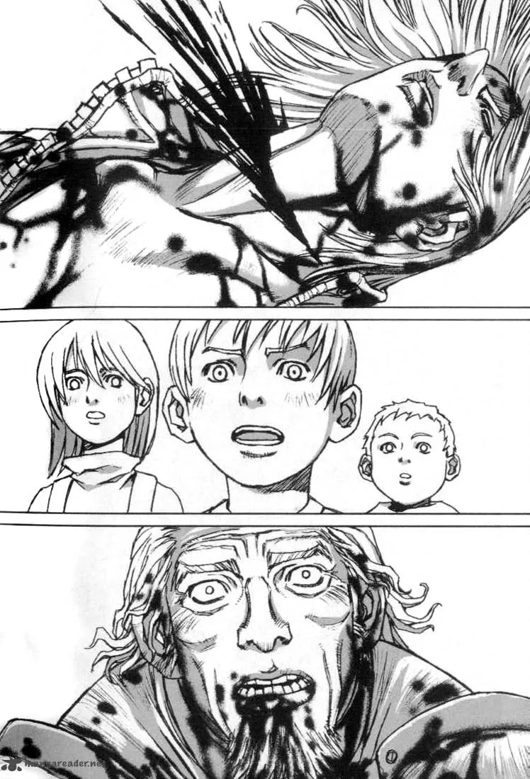 ChunChu Chapter 21 page 8
