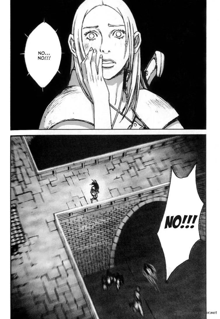 ChunChu Chapter 21 page 10