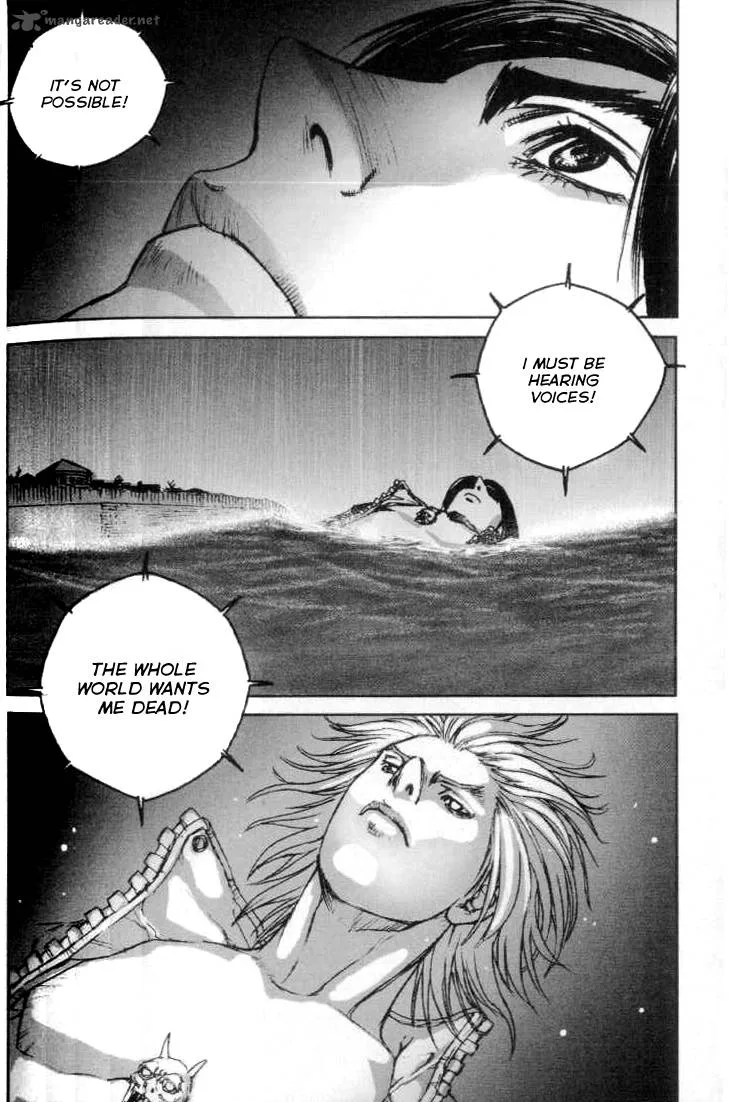 ChunChu Chapter 21 page 24