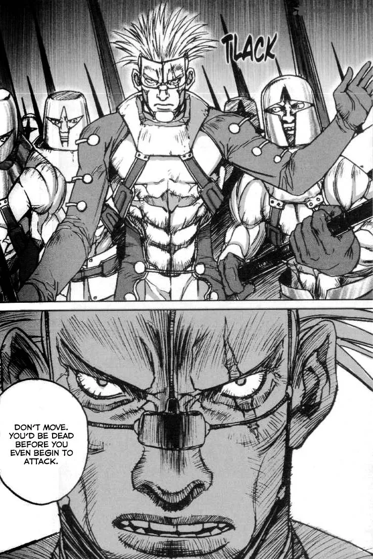 ChunChu Chapter 21 page 20