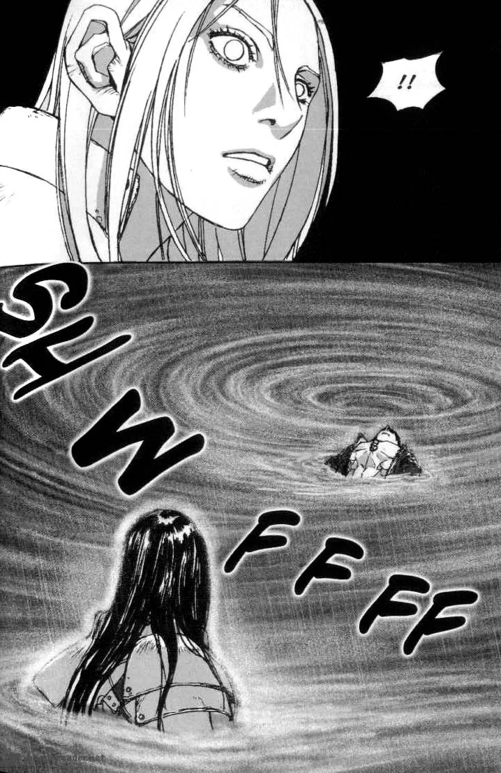 ChunChu Chapter 21 page 26
